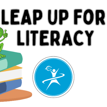  Chronicle for Leap Up